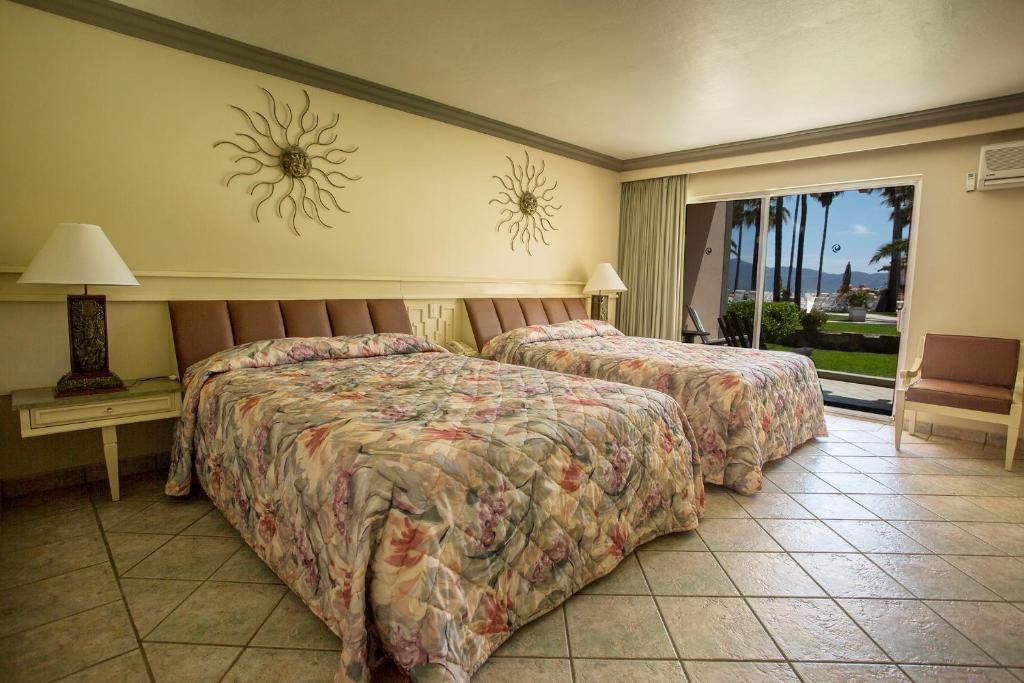 Hotel Estero Beach Ensenada Exteriér fotografie