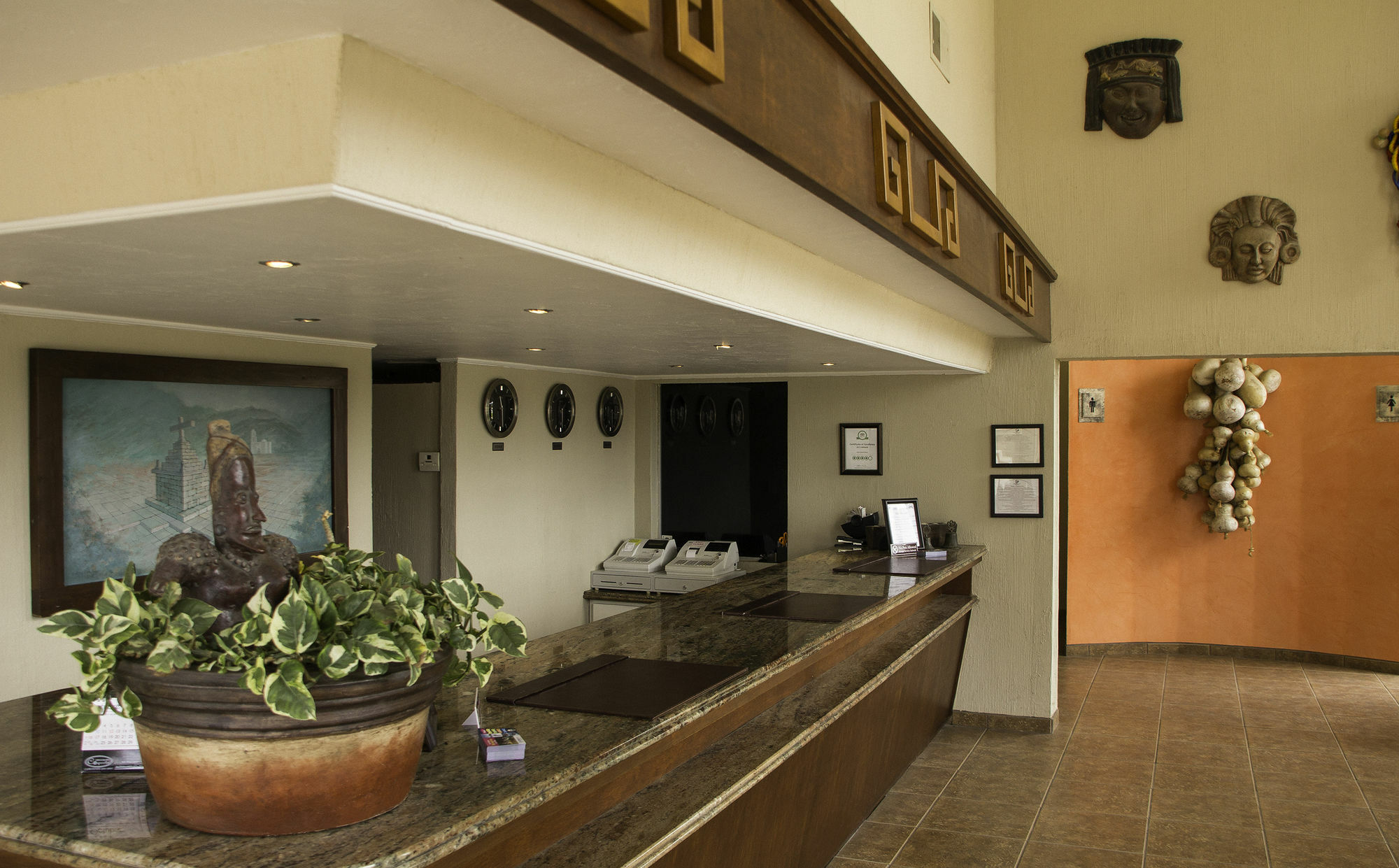 Hotel Estero Beach Ensenada Exteriér fotografie