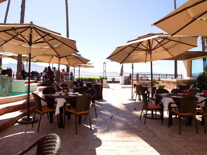 Hotel Estero Beach Ensenada Exteriér fotografie
