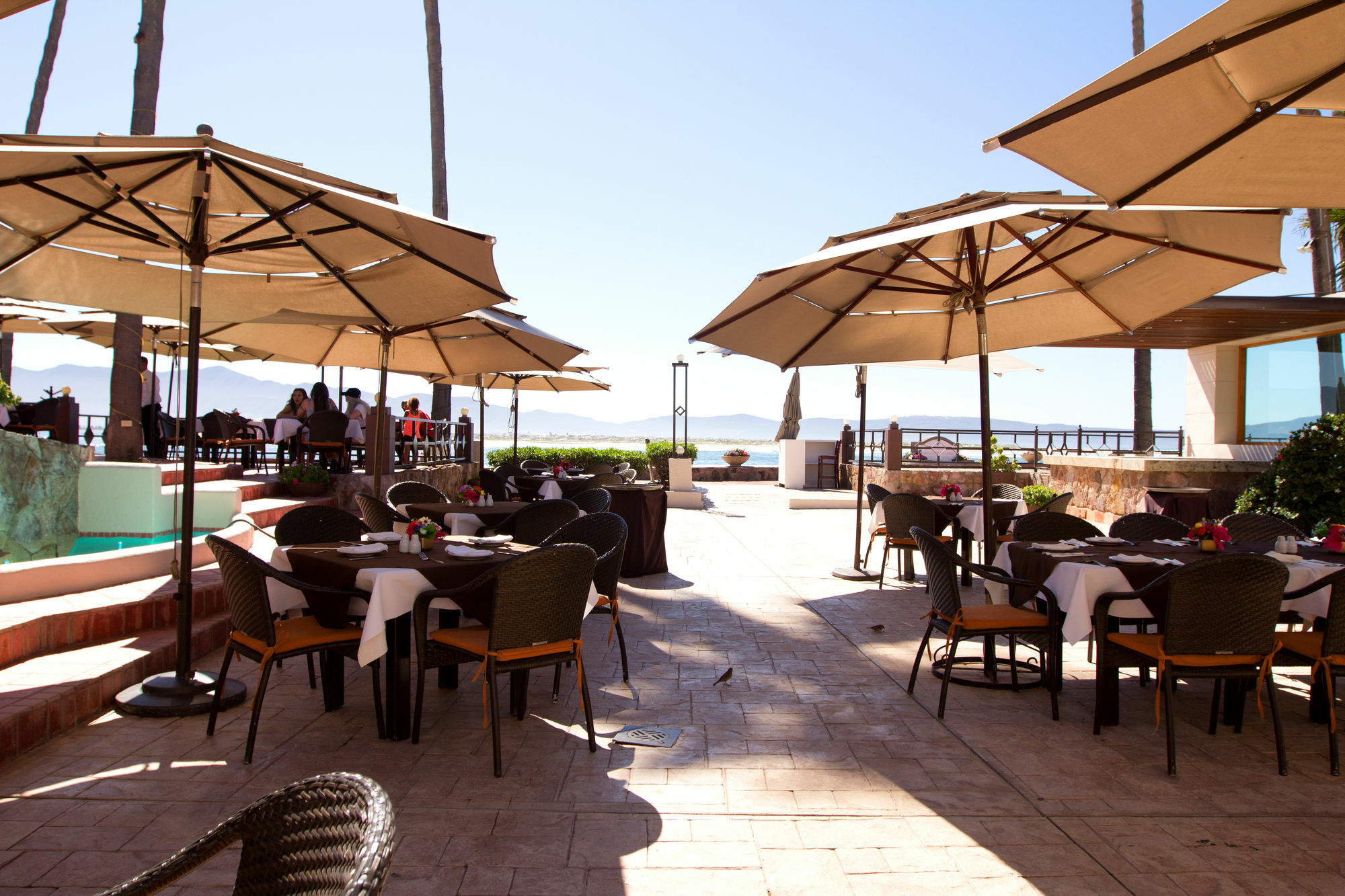 Hotel Estero Beach Ensenada Exteriér fotografie