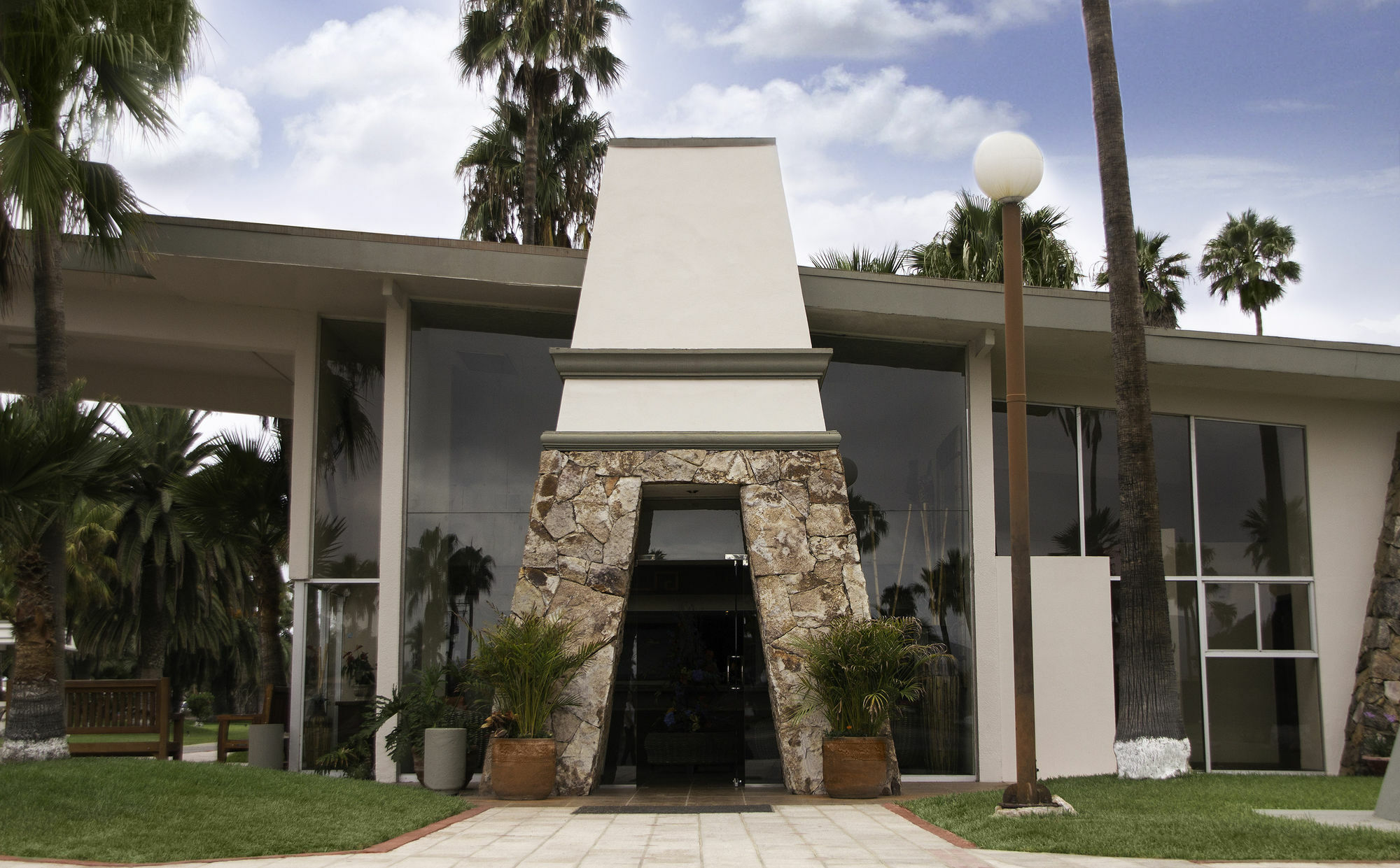 Hotel Estero Beach Ensenada Exteriér fotografie