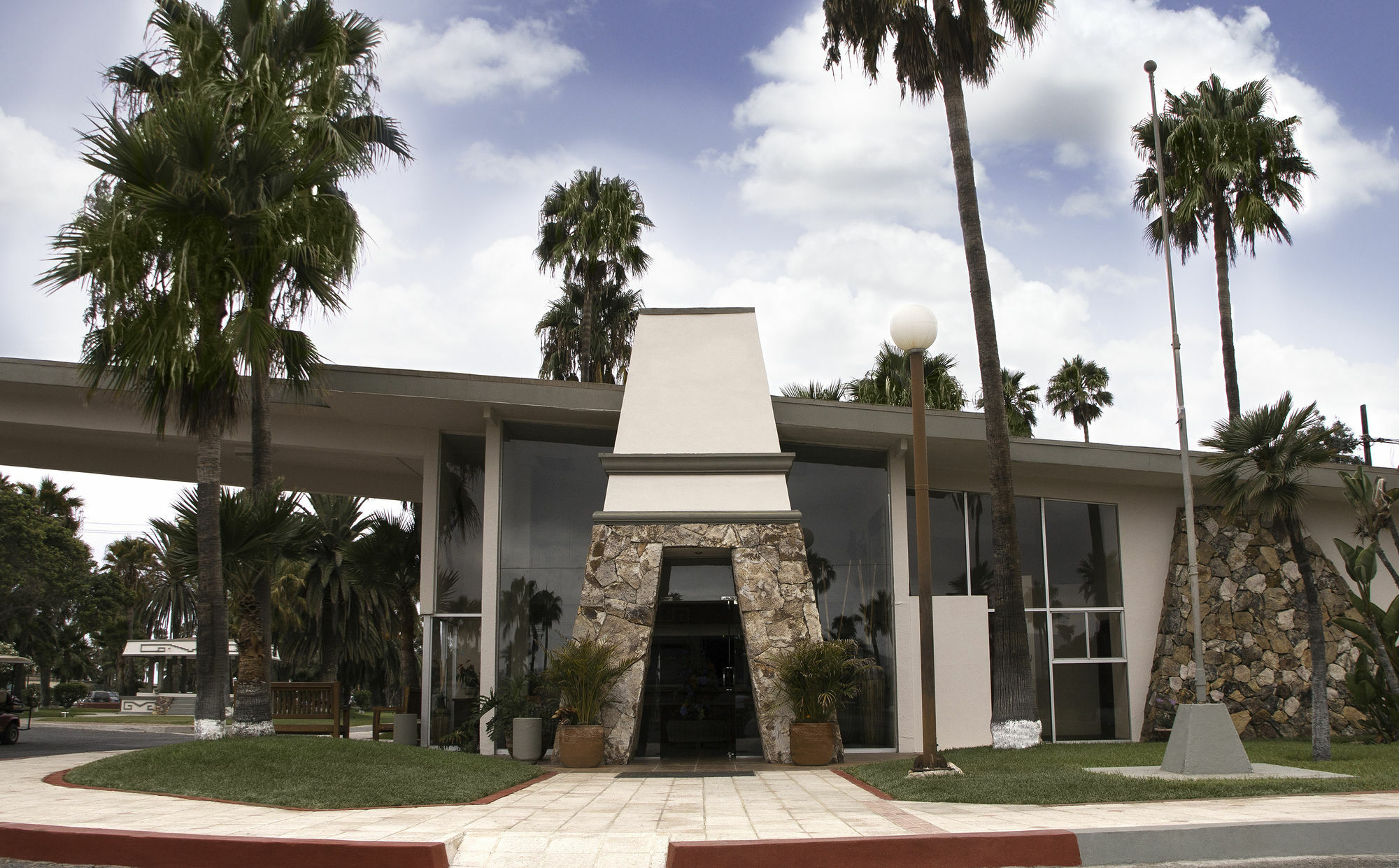 Hotel Estero Beach Ensenada Exteriér fotografie